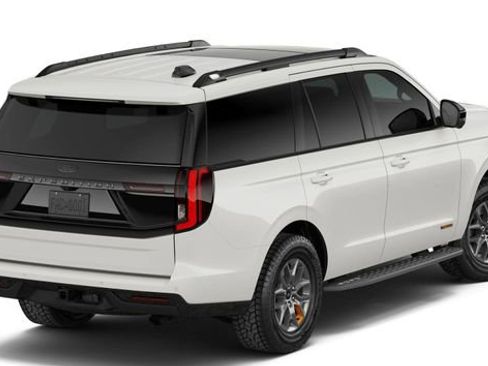 New 2026 Ford Expedition Tremor AWD/4WD image 3