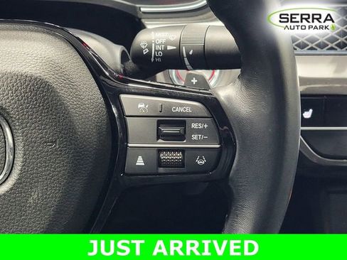 Certified 2024 Acura Integra FWD image 27