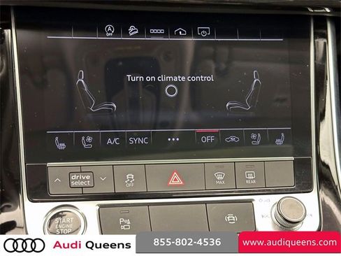 Used 2023 Audi Q7 3.0T Premium Plus w/ Premium Plus Package image 26