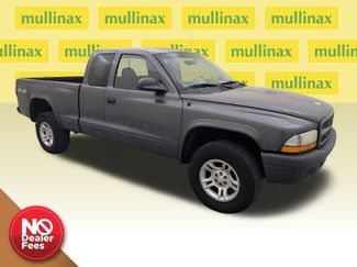 Used 2003 Dodge Dakota Base 360° Tour