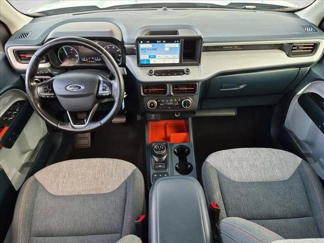 Used 2023 Ford Maverick XLT w/ XLT Luxury Package FWD image 23