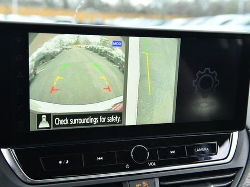 Certified 2025 Nissan Altima 2.5 SL image 14