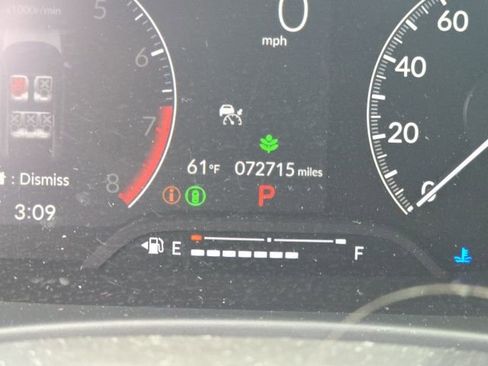 Used 2024 Honda Civic LX image 7