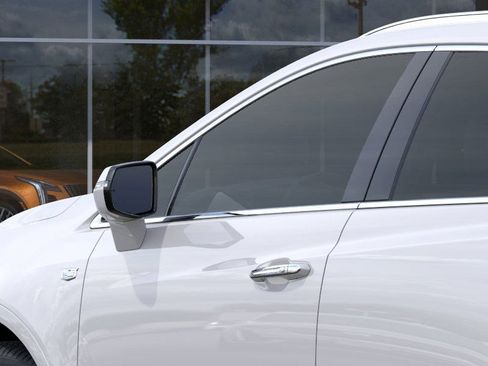 New 2026 Cadillac XT5 Premium Luxury image 12