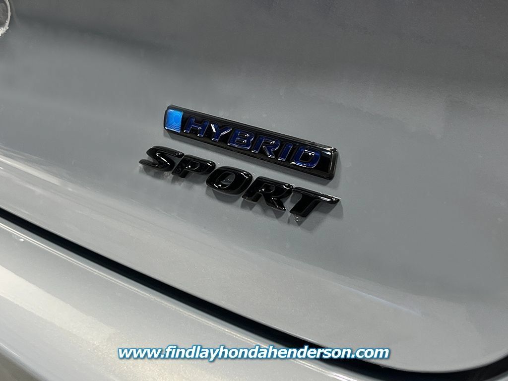 New 2026 Honda Accord Sport image 6