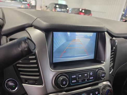 Used 2017 Chevrolet Tahoe Premier AWD/4WD image 9