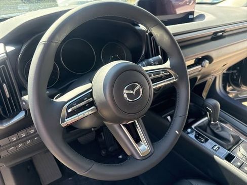 New 2026 MAZDA CX-50 AWD 2.5 S image 9