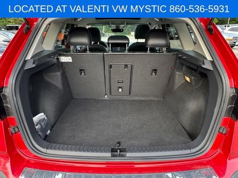 Certified 2023 Volkswagen Taos SEL AWD/4WD image 19