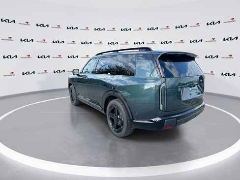 New 2027 Kia Telluride SX Prestige X-Line AWD/4WD image 6