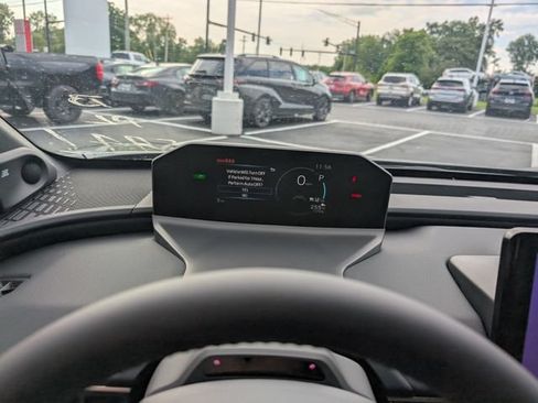 New 2026 Toyota bZ AWD/4WD image 22