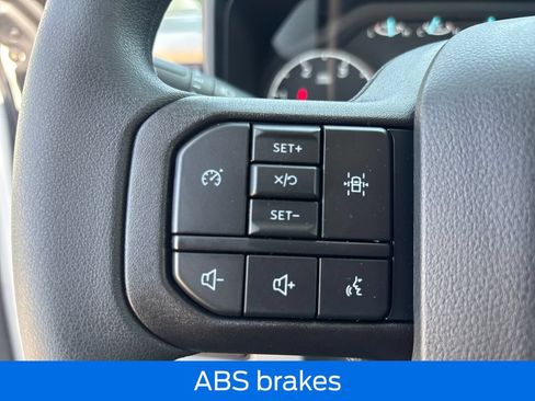 New 2026 Ford F350 XL AWD/4WD image 23