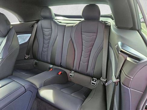 New 2026 BMW M850i xDrive Convertible image 15