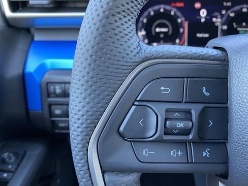 New 2026 Toyota Tacoma TRD Off-Road AWD/4WD image 16