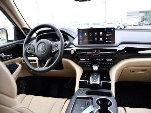 New 2026 Acura MDX w/ Advance Package image 20