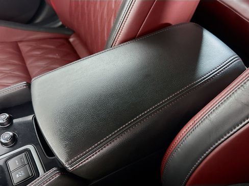 Used 2021 Nissan Maxima Platinum w/ 40th Anniversary Package image 18