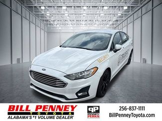 Used 2020 Ford Fusion SE w/ Equipment Group 151A FWD video 1
