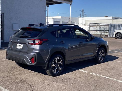 New 2026 Subaru Crosstrek 2.0i Premium image 5