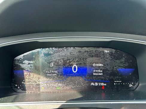 Used 2022 Volkswagen Tiguan S image 14