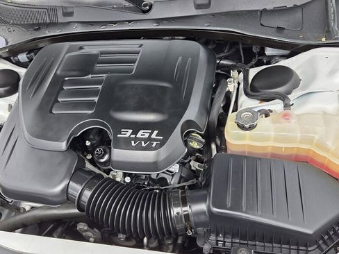 Certified 2023 Dodge Charger SXT w/ Blacktop Package RWD image 21