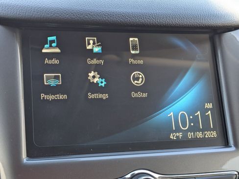 Used 2017 Chevrolet Cruze LT w/ Convenience Package image 22