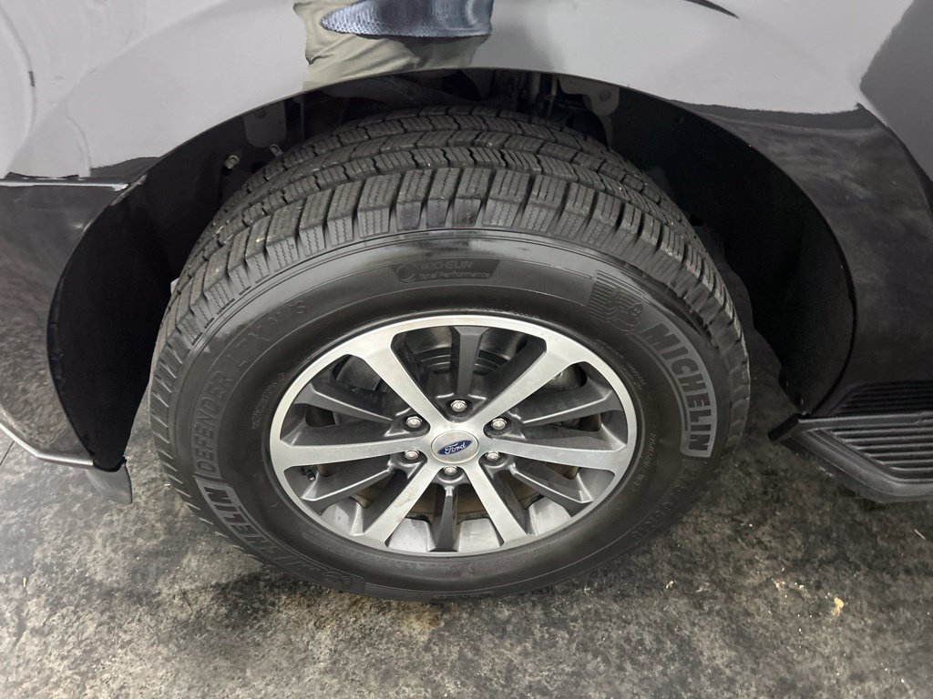 Used 2019 Ford Expedition XLT AWD/4WD image 10