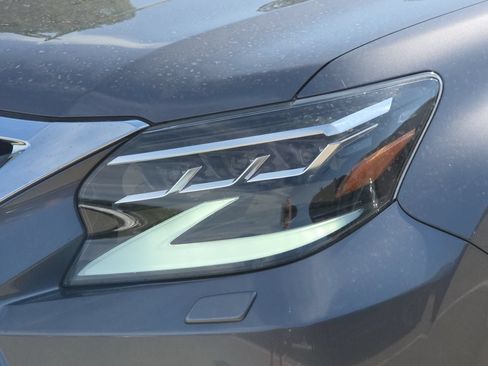 Used 2023 Lexus GX 460 Premium w/ Premium Plus Package AWD/4WD image 29
