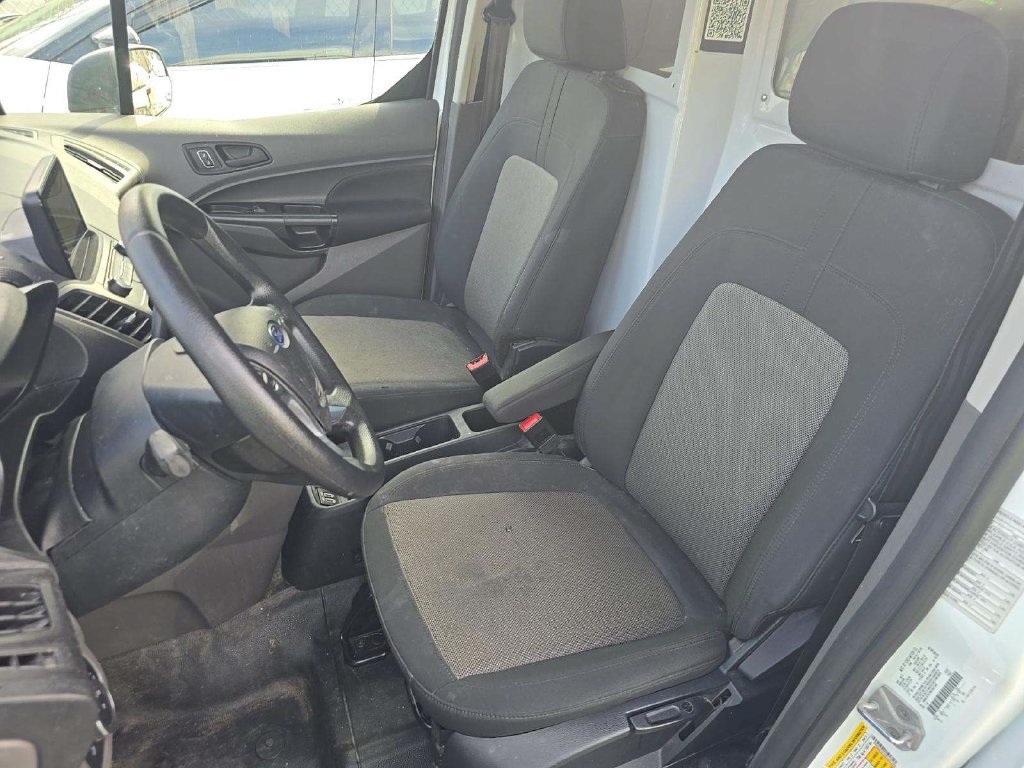 Used 2022 Ford Transit Connect XL w/ CNG/LPG Engine Prep Package FWD image 5