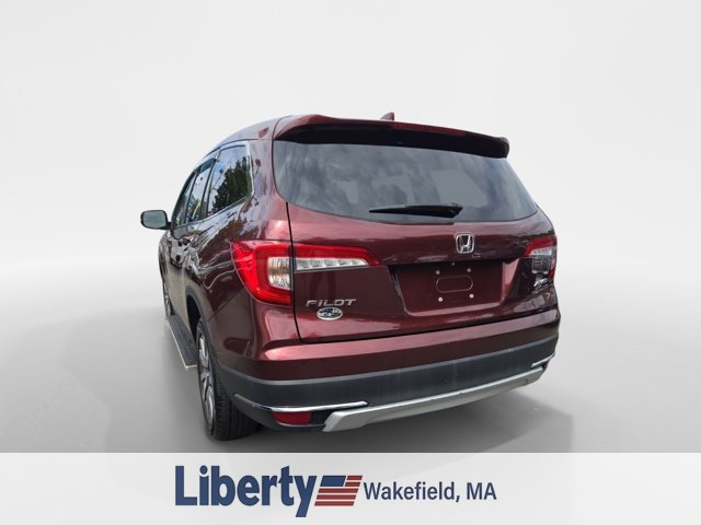Used 2019 Honda Pilot EX-L image 7