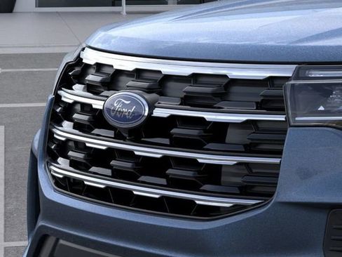 New 2026 Ford Explorer Active image 17