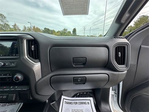 Used 2024 Chevrolet Silverado 1500 W/T image 14