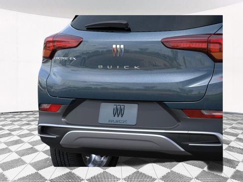 New 2026 Buick Encore GX Preferred w/ Comfort Package image 23