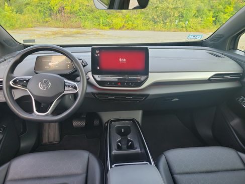 Used 2023 Volkswagen ID.4 Pro S AWD/4WD image 18