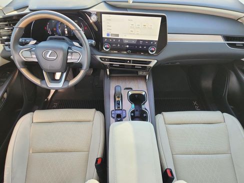 Used 2023 Lexus RX 350 w/ Cold Area Package AWD/4WD image 20
