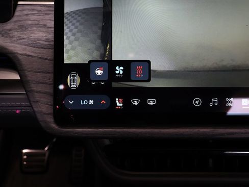 Used 2022 Rivian R1S Launch Edition AWD/4WD image 36