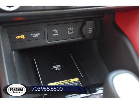 New 2026 Acura Integra A-Spec image 25