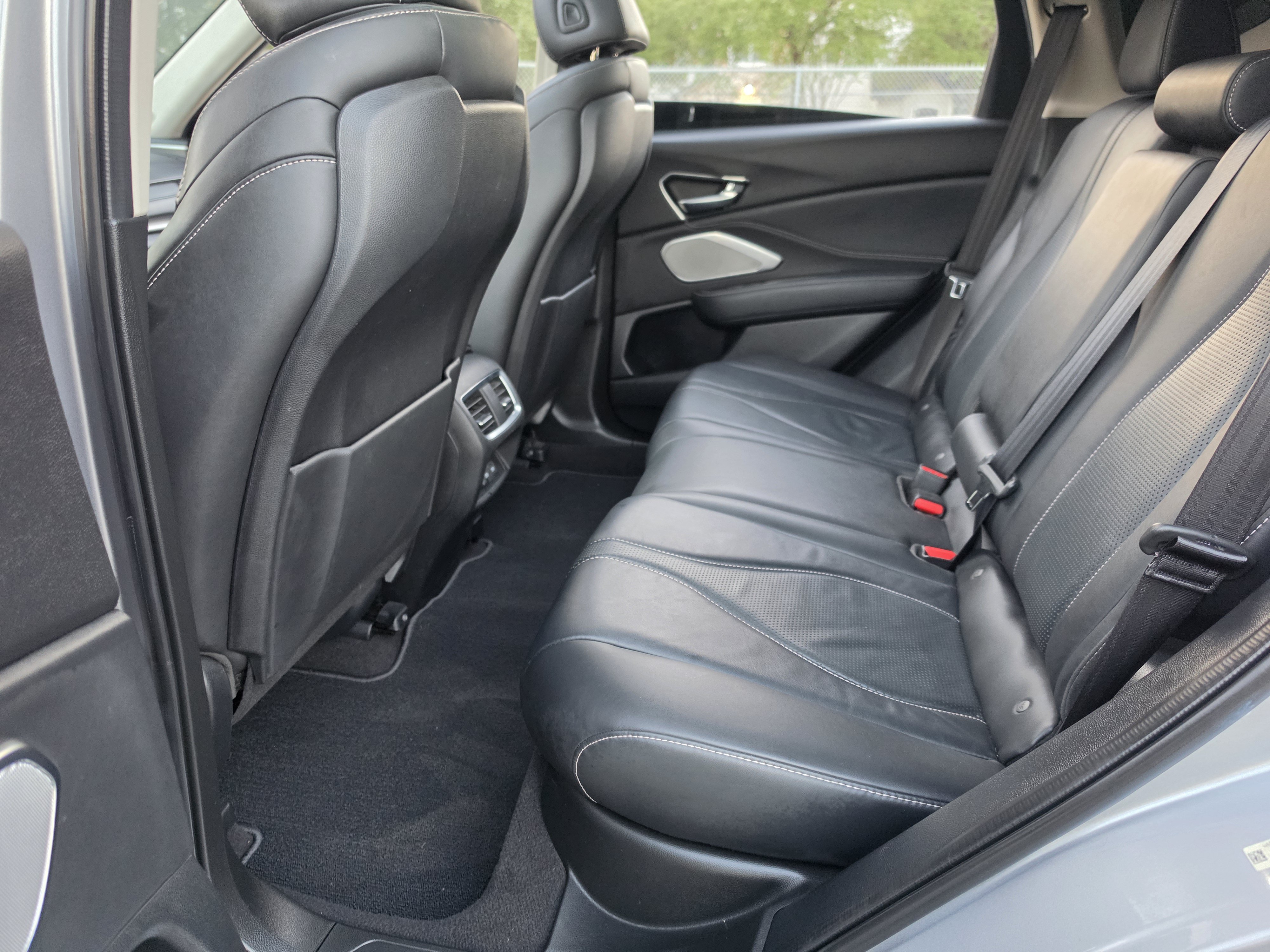 Used 2020 Acura RDX w/ Technology Package FWD image 22