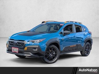 Used 2024 Subaru Crosstrek 2.5i Wilderness w/ Wilderness Package