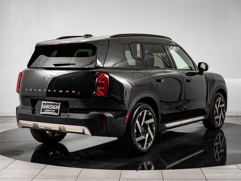 Certified 2026 MINI Cooper Countryman S AWD/4WD image 7
