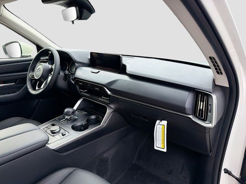 New 2026 MAZDA CX-90 3.3 Turbo w/ Select Package image 15