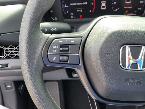 Certified 2023 Honda Accord LX image 22