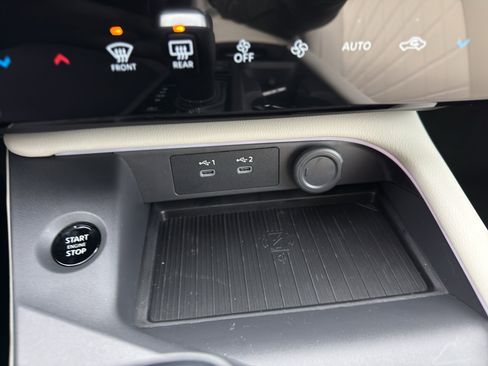 New 2026 Nissan Sentra SL image 20