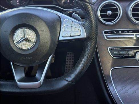 Used 2018 Mercedes-Benz C 300 Coupe w/ Premium Package image 31
