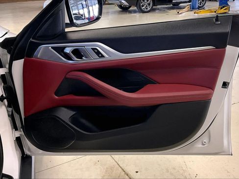 Certified 2024 BMW i4 eDrive35 w/ Premium Package image 22