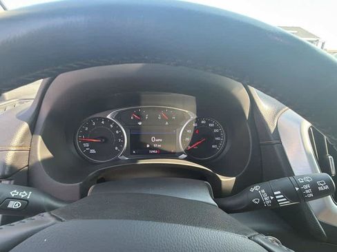 Used 2021 GMC Terrain SLT w/ Elevation Edition AWD/4WD image 15