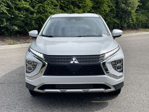 Used 2023 Mitsubishi Eclipse Cross SE AWD/4WD image 3