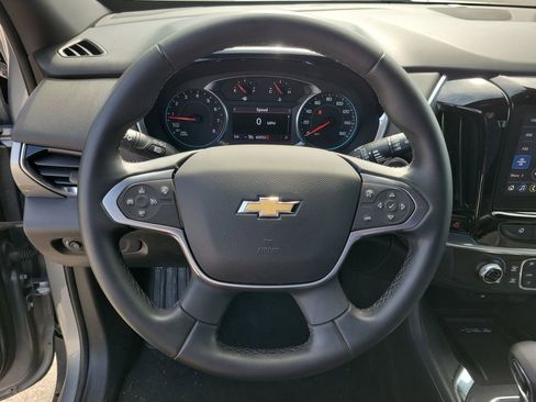 Certified 2023 Chevrolet Traverse LT image 25