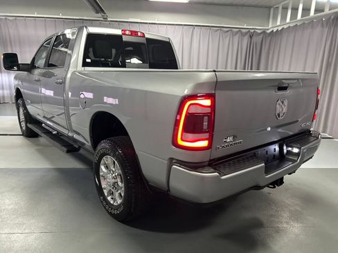 Used 2024 RAM 2500 Laramie w/ Safety Group AWD/4WD image 5
