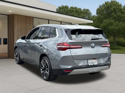 Used 2026 BMW X3 xDrive30i w/ Premium Package AWD/4WD image 12