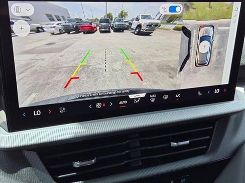 Used 2026 Ford Explorer ST-Line RWD image 13