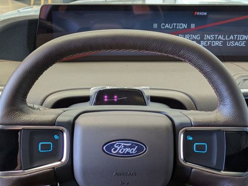 New 2026 Ford Expedition King Ranch AWD/4WD image 29
